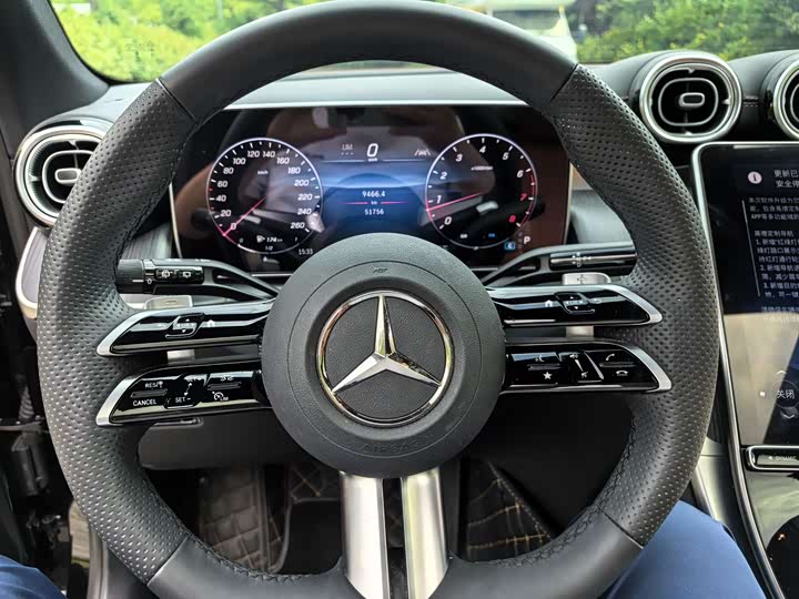 Фото 6 - Mercedes-Benz GLC-Class