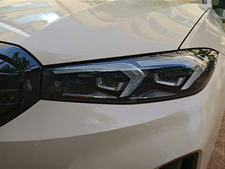 Фото 5 - BMW i3