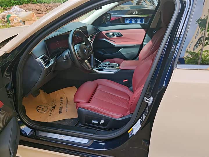 Фото 9 - BMW i3