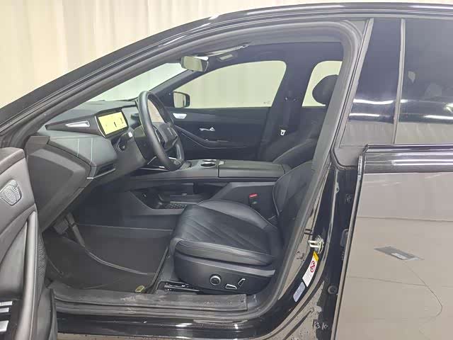 Changan Deepal SL03 2024 2024款 135Plus荣耀版