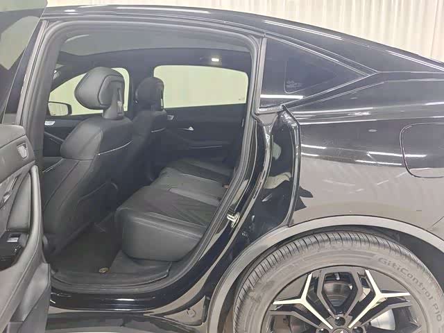 Changan Deepal SL03 2024 2024款 135Plus荣耀版