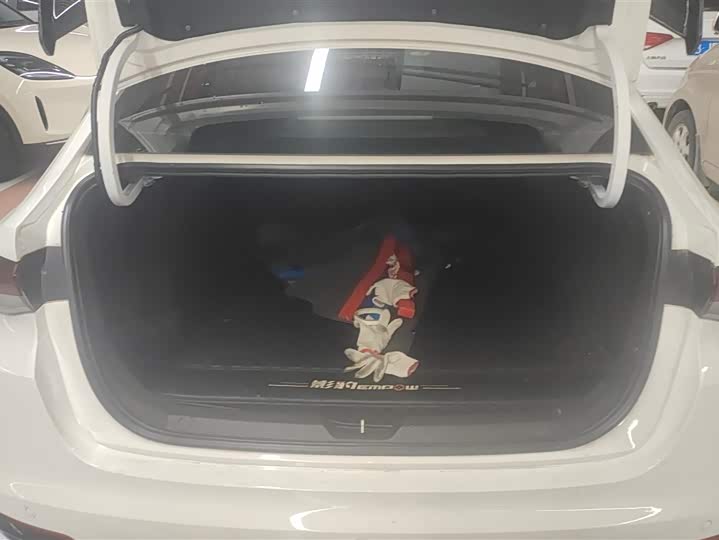 GAC Trumpchi Empow R 2021 2021款 270T DCT J16版