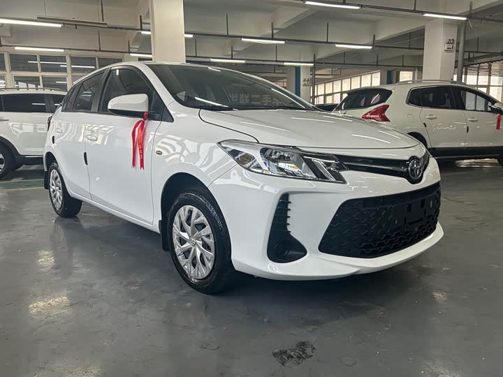 2022 Toyota Vios FS