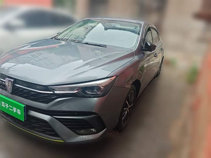 Roewe i5 2021 2021款 1.5L 手动钻石版