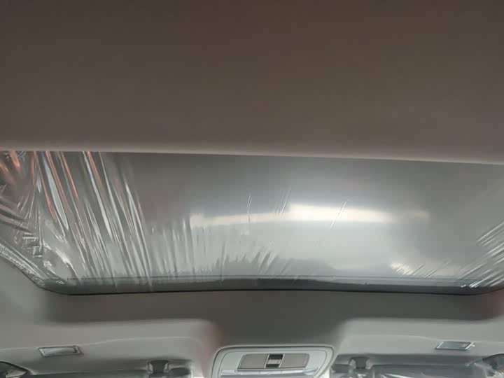 Roewe i5 2021 2021款 1.5L 手动钻石版
