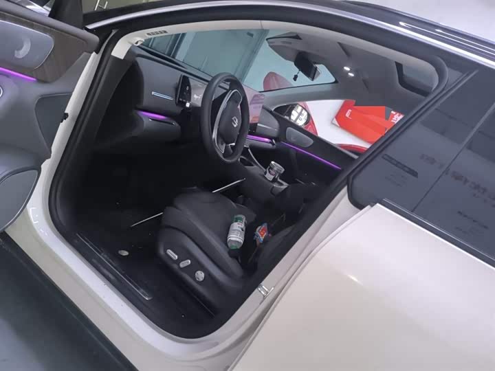 Leapmotor C11 2026 2026款 增程 300激光雷达智尊版