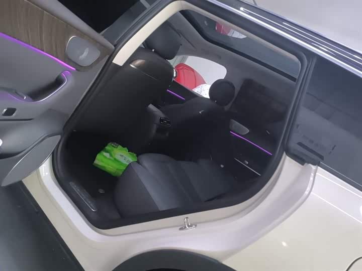 Leapmotor C11 2026 2026款 增程 300激光雷达智尊版