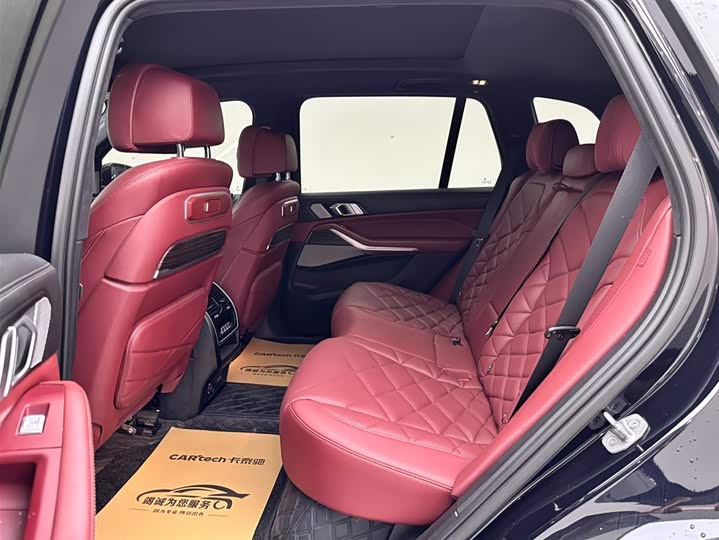 Фото 9 - BMW X5