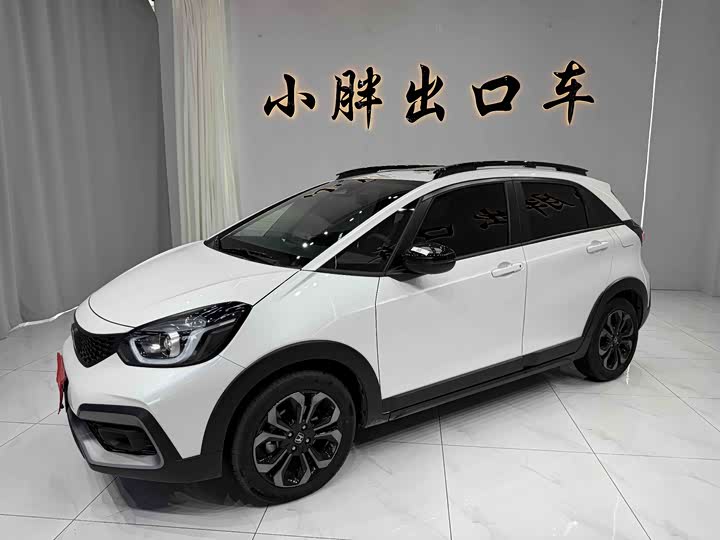 2023 Honda Life