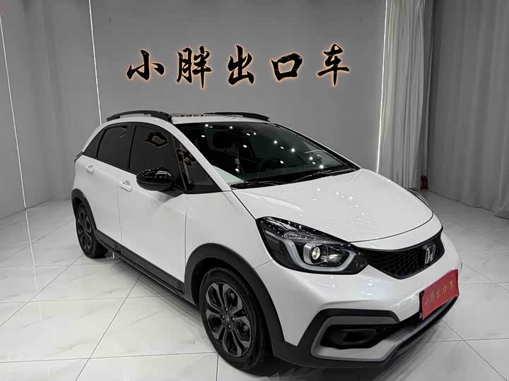 2023 Honda Life