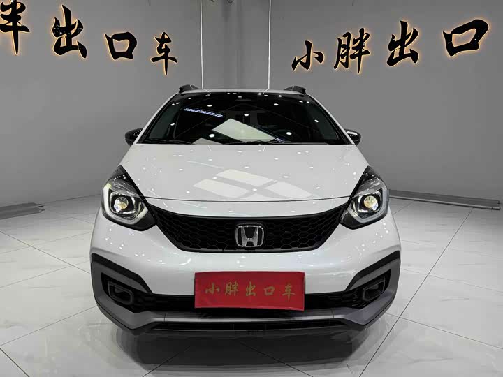 2023 Honda Life