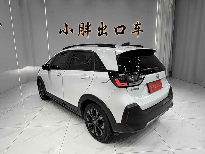 2023 Honda Life