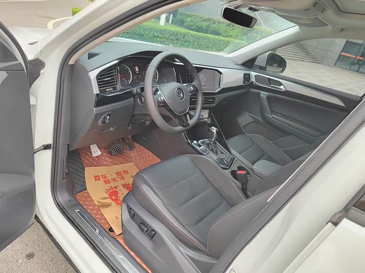 Фото 4 - Volkswagen Tayron