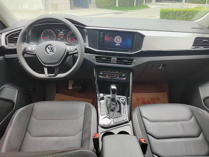 Фото 5 - Volkswagen Tayron