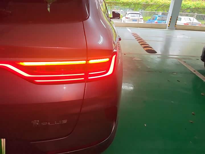 Фото 8 - BYD Song Plus Hybrid/EV