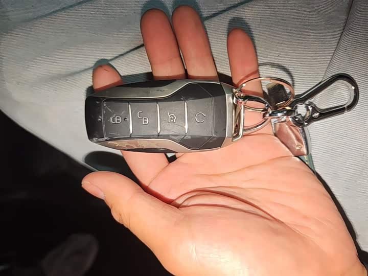 Фото 9 - BYD Song Plus Hybrid/EV