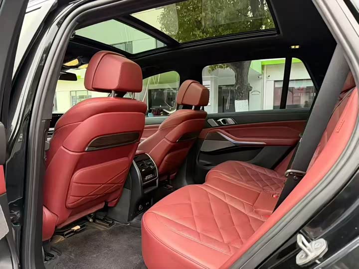 Фото 6 - BMW X5