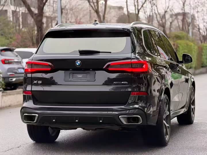 Фото 7 - BMW X5