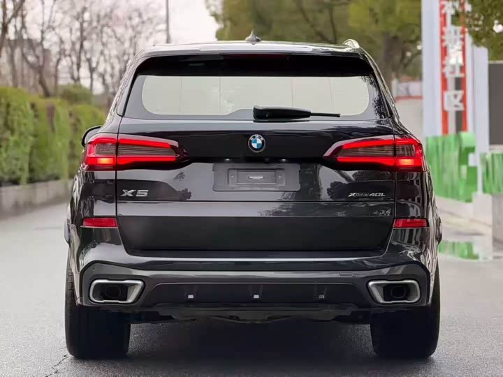 Фото 8 - BMW X5