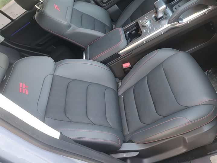 Фото 8 - Jetour T2