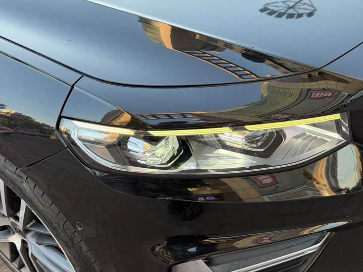 Фото 5 - Geely Preface