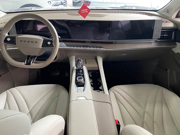 Roewe RX9 2023 2023款 2.0T 两驱越享版