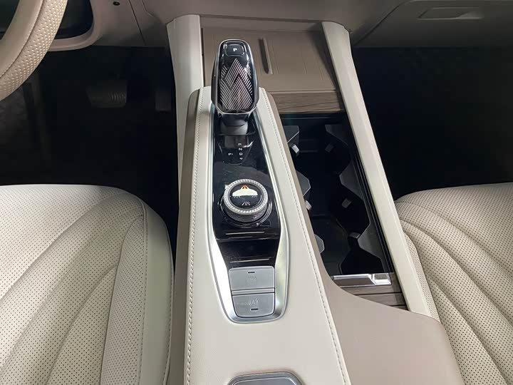 Roewe RX9 2023 2023款 2.0T 两驱越享版