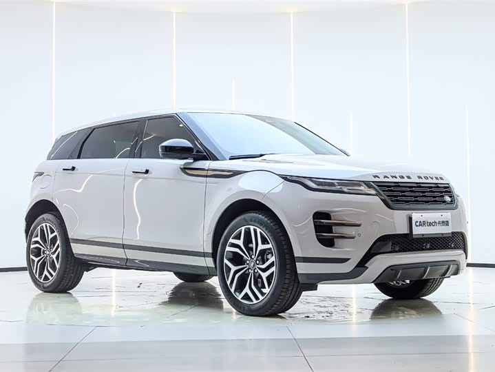 Land Rover Range Rover Evoque L 2026 2026款 揽胜极光 L SE