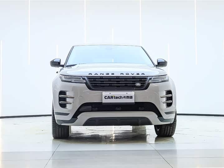 Land Rover Range Rover Evoque L 2026 2026款 揽胜极光 L SE