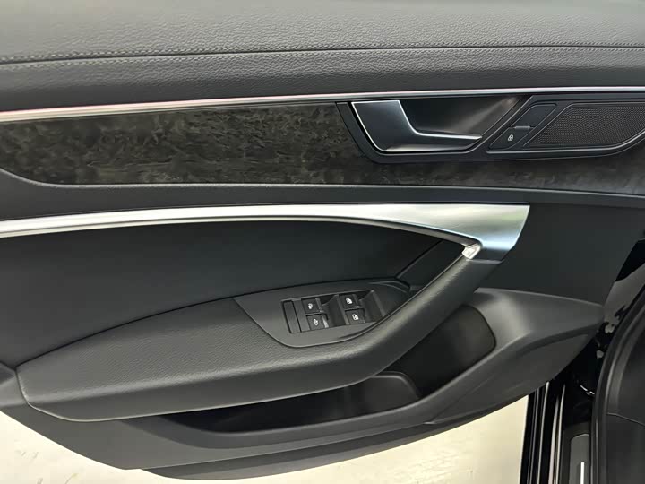 Audi A6L 2021 2021款 45 TFSI 臻选致雅型