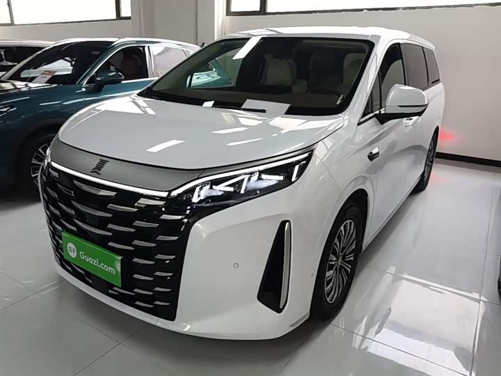 BYD Xia 2025 2025款 DM-i 1.5T 180km 超越型
