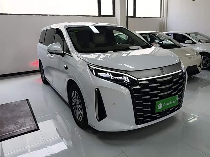 BYD Xia 2025 2025款 DM-i 1.5T 180km 超越型