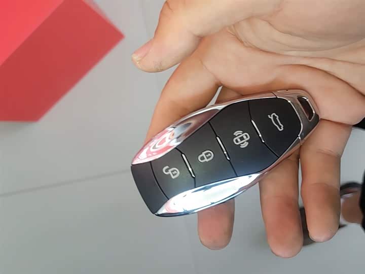 Hongqi H5 2025 2025款 1.5T DCT旗韵版