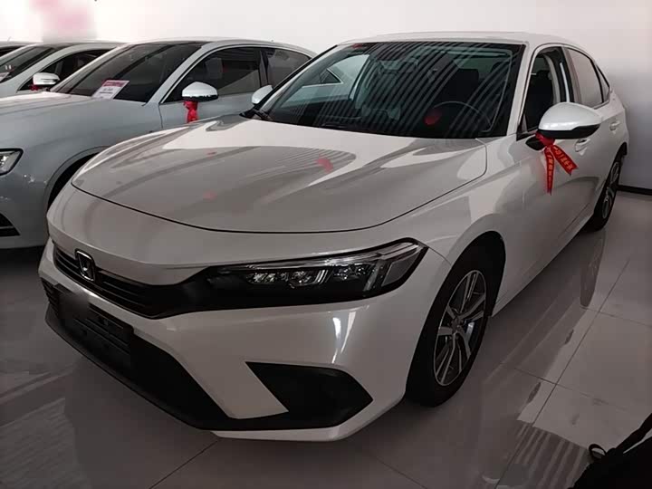 صورة 2 - Honda Civic