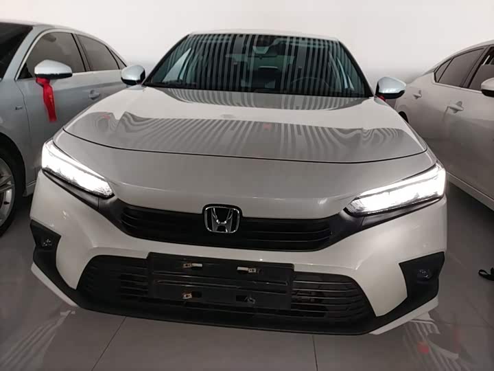 صورة 3 - Honda Civic