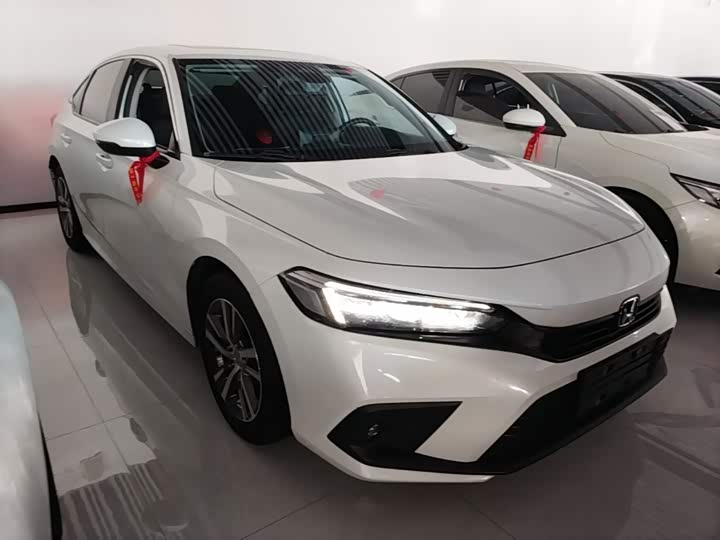 صورة 4 - Honda Civic