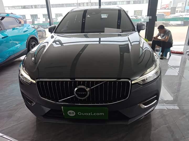 Zdjęcie 3 - Volvo XC60