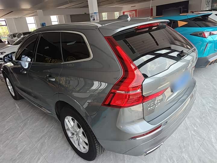 Zdjęcie 5 - Volvo XC60