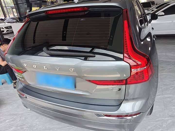 Zdjęcie 6 - Volvo XC60