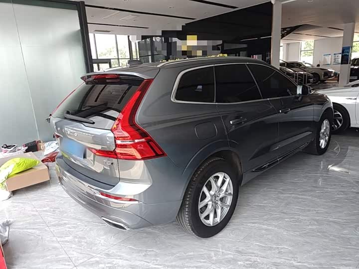 Zdjęcie 7 - Volvo XC60