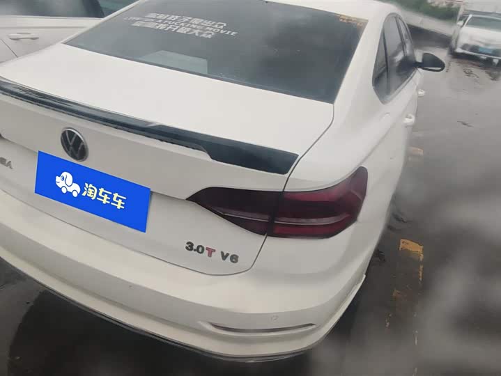 Volkswagen Lavida 2021 2021款 1.5L 自动舒适版