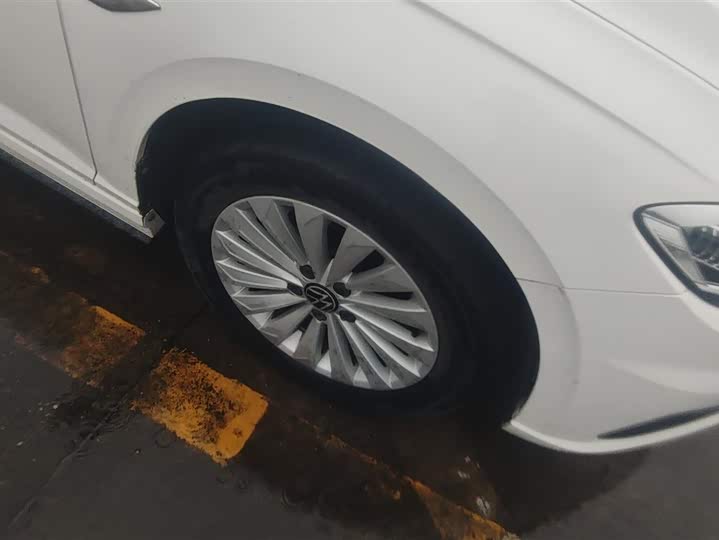 Volkswagen Lavida 2021 2021款 1.5L 自动舒适版