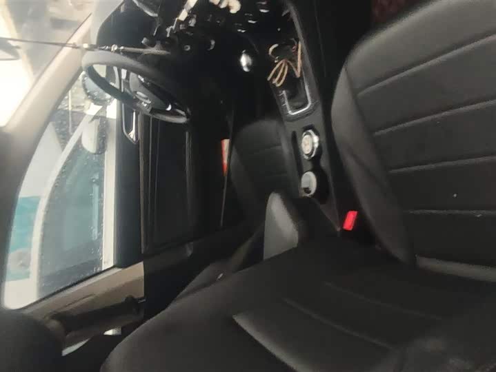 Volkswagen Lavida 2021 2021款 1.5L 自动舒适版