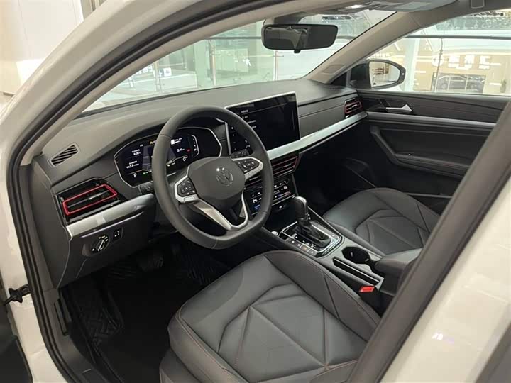 Volkswagen Lavida 2024 2024款 300TSI DSG满逸版