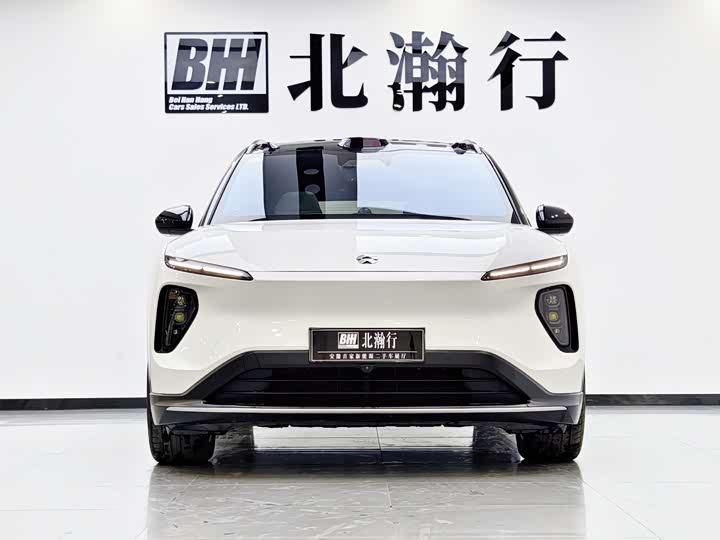 Nio ES6 2024 2024款 75kWh