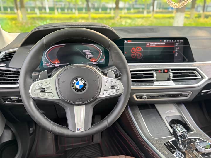 Фото 3 - BMW X5