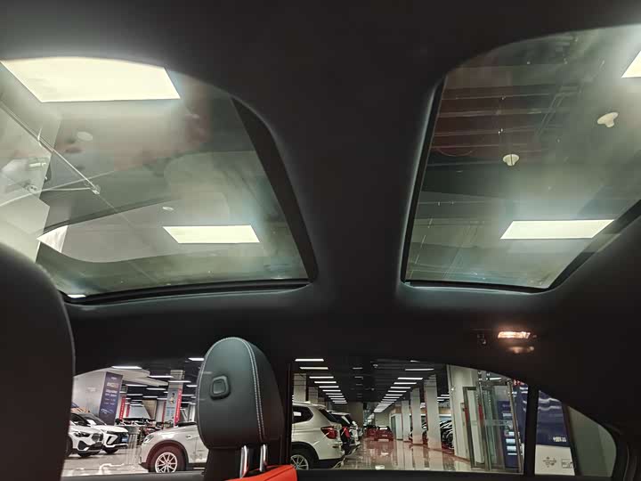 صورة 5 - Mercedes-Benz A-Class AMG