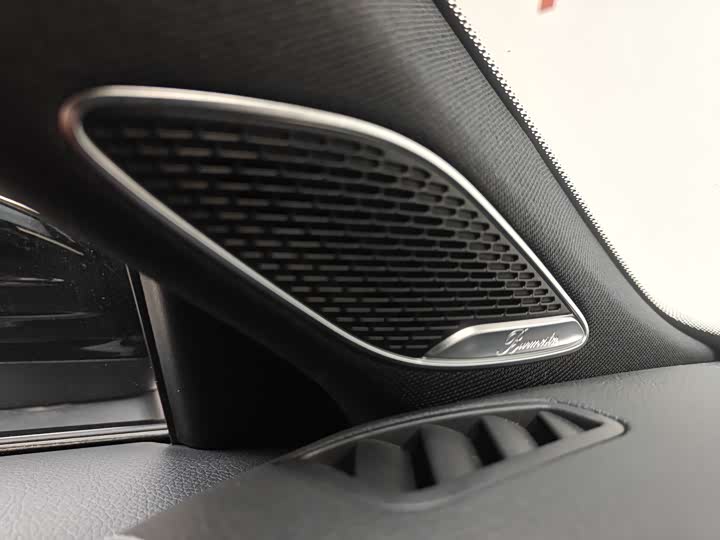 صورة 7 - Mercedes-Benz A-Class AMG