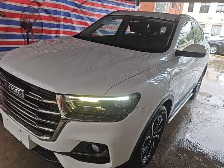 Zdjęcie 1 - Haval H6