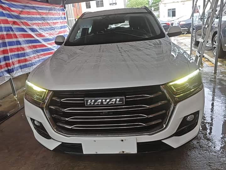 Zdjęcie 3 - Haval H6